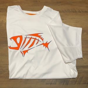 2XL G. Loomis Fishing T-Shirt